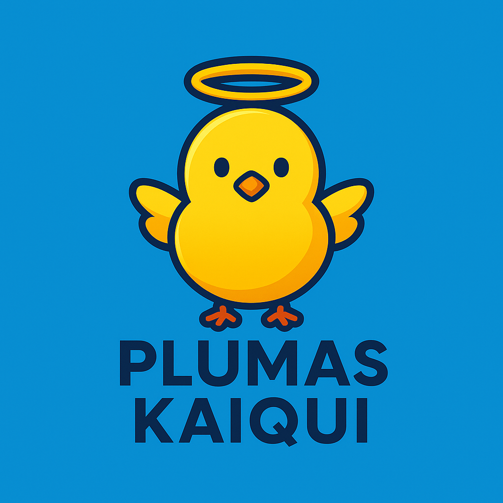 Plumas KAIQUI